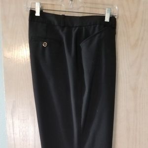 Blk dress pants